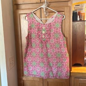 Lilly Pulitzer top